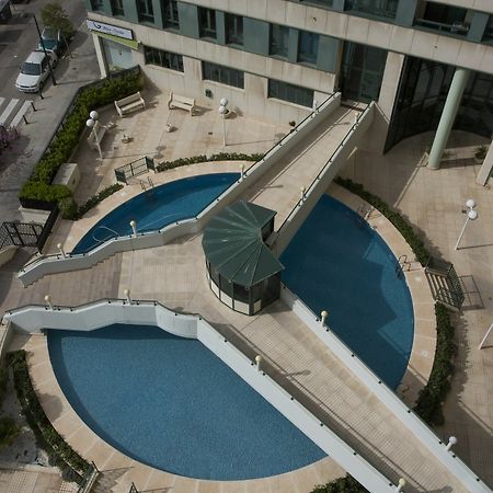 Singularstays Alameda Valência Exterior foto
