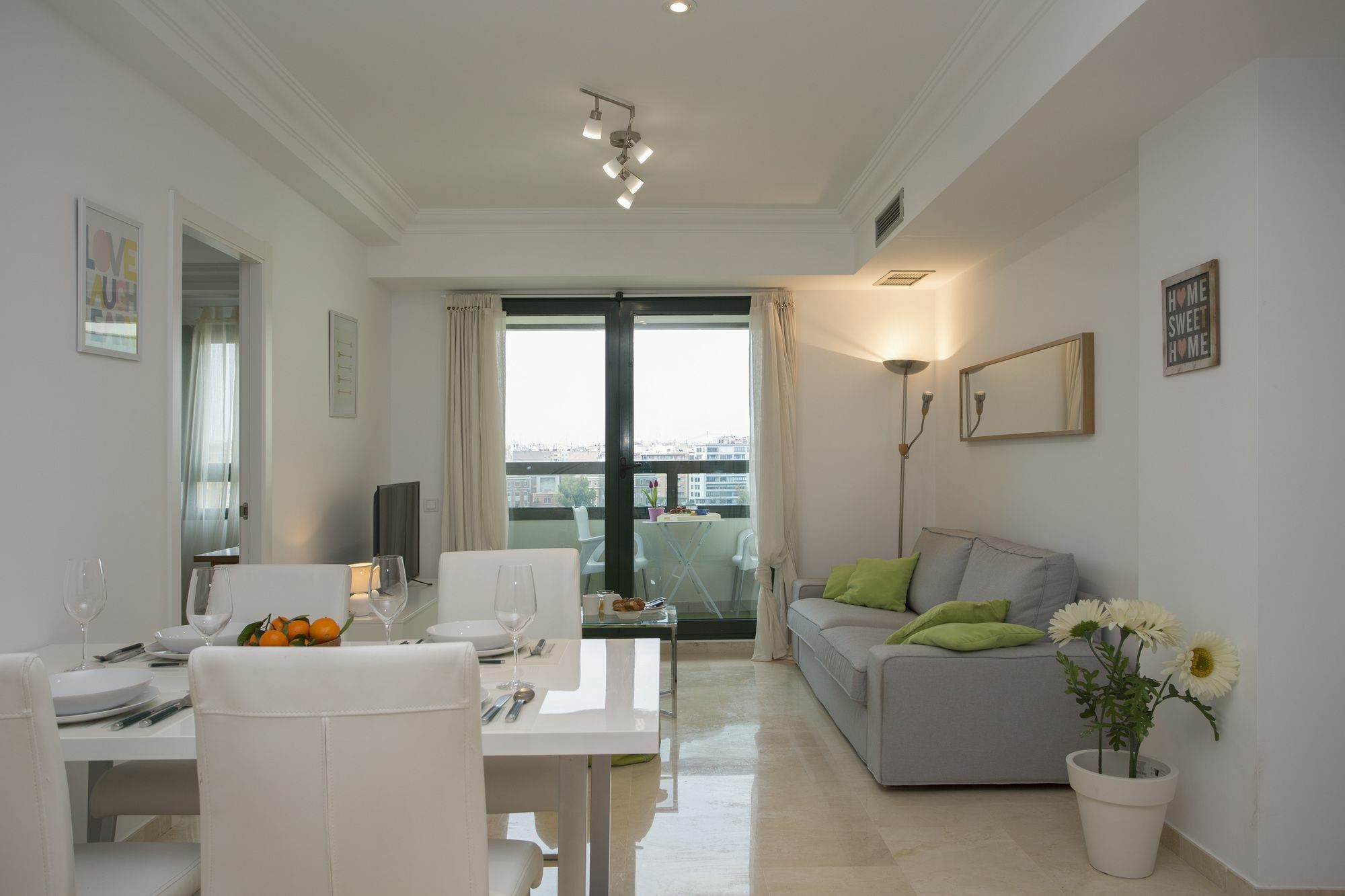 Singularstays Alameda Valência Exterior foto